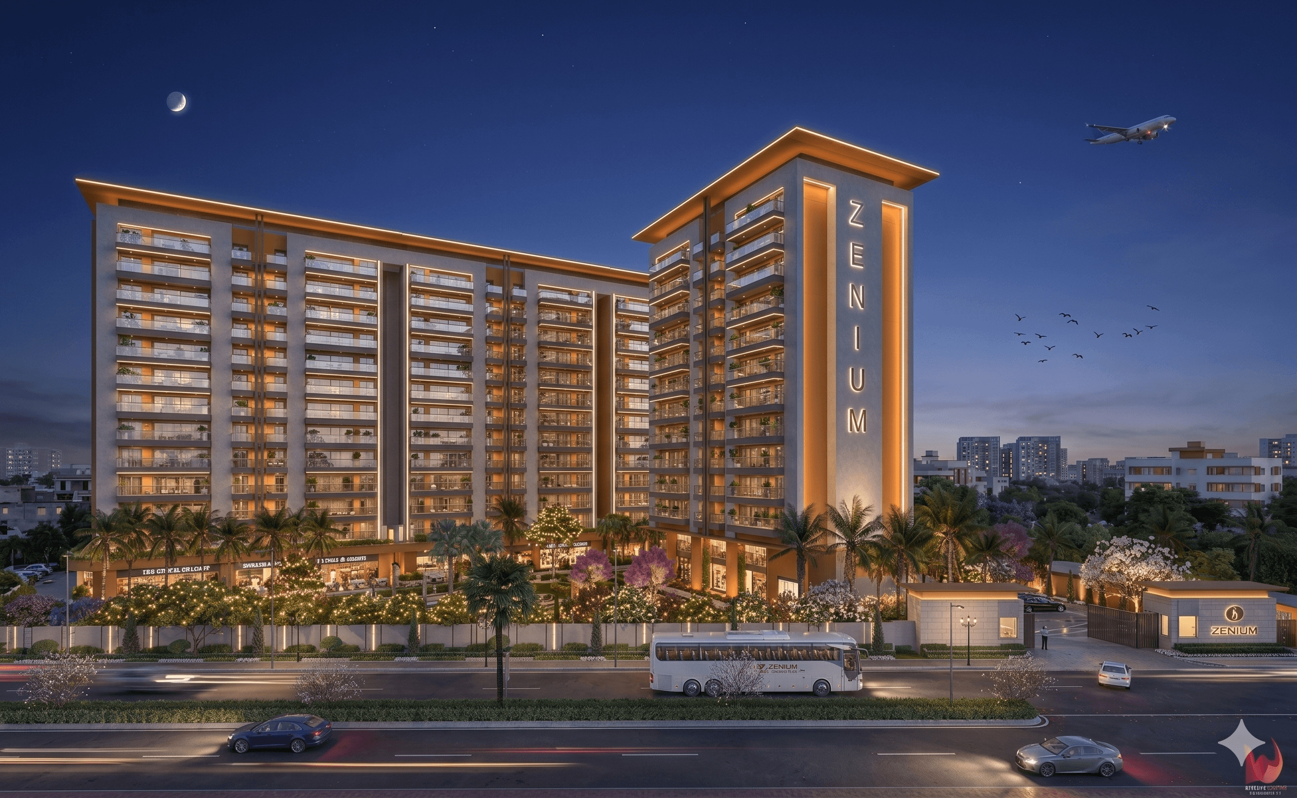 Gulnaar Zenium — image 3